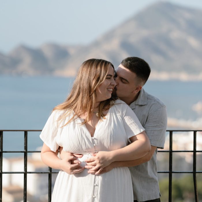 Preboda Nuria y Joan