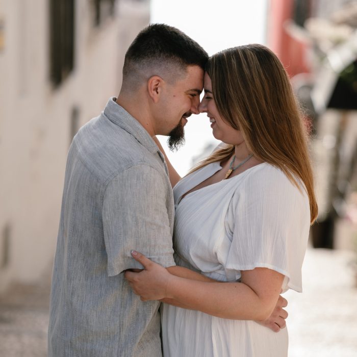 Preboda Nuria y Joan