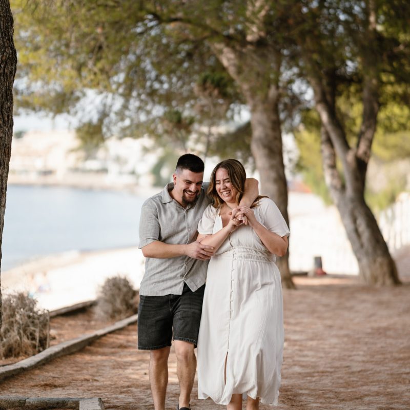 Preboda Nuria y Joan