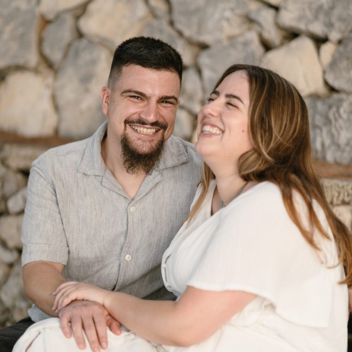 Preboda Nuria y Joan