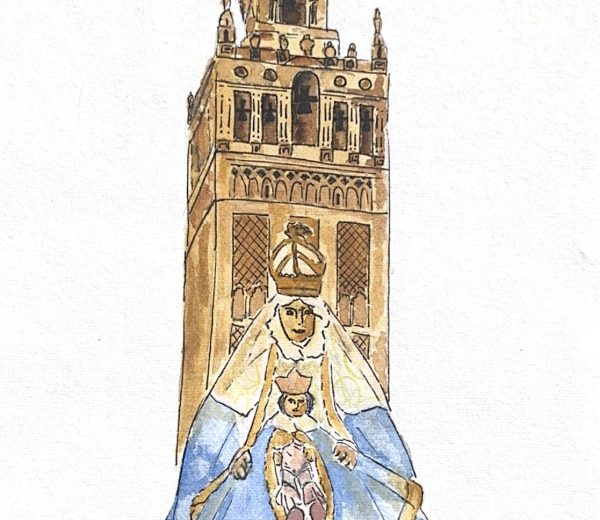giralda