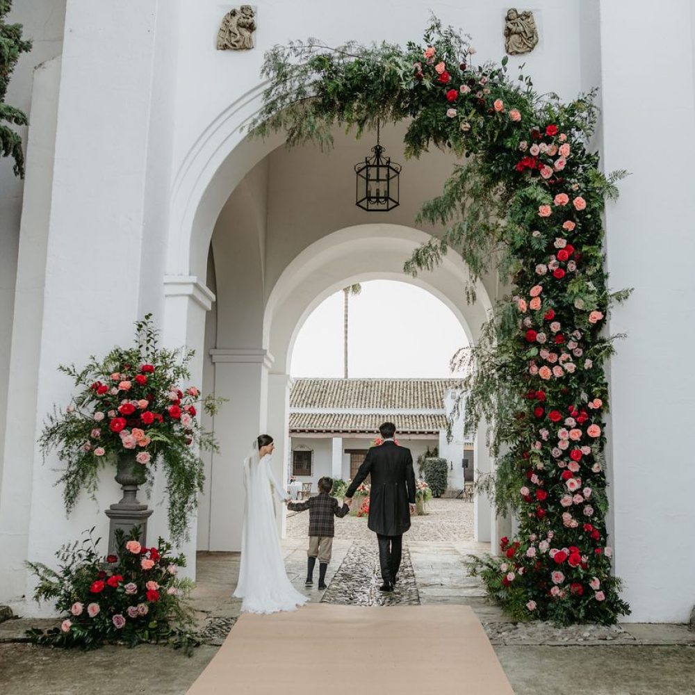 lourdes y juan bodegas