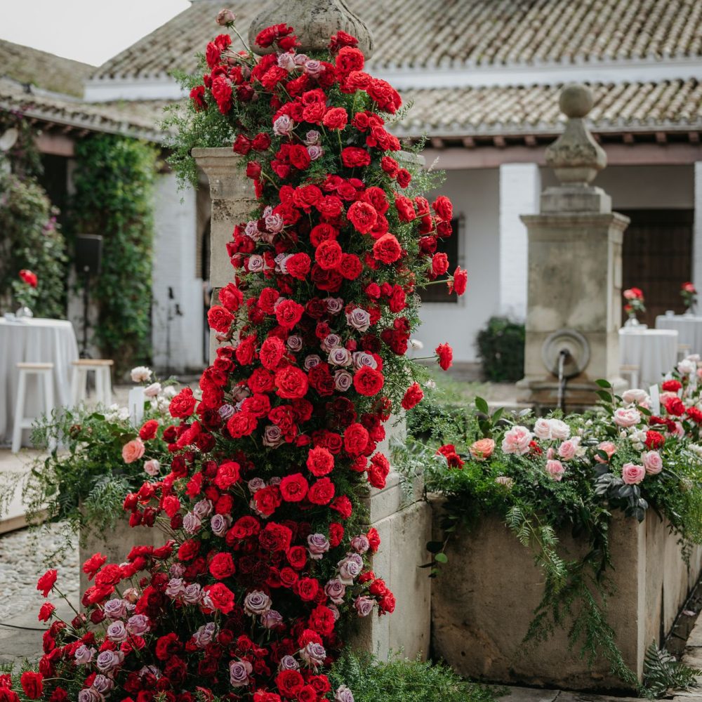 lourdes y juan fuente